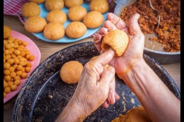 10 وصفات يمكن تحضيرها وتفريزها قبل رمضان