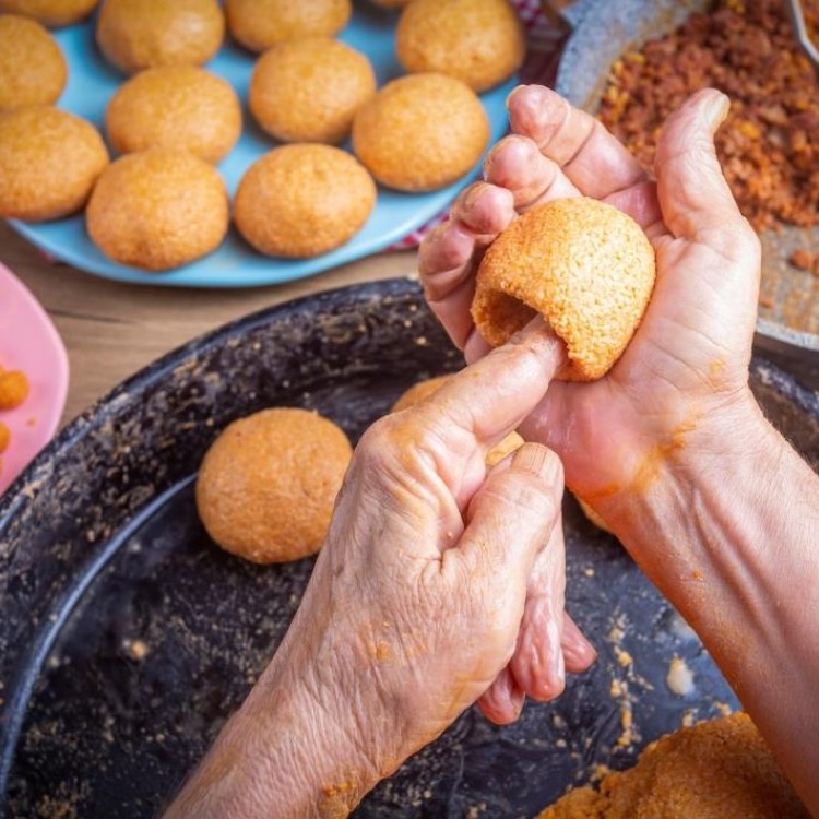 10 وصفات يمكن تحضيرها وتفريزها قبل رمضان