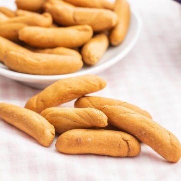 القراقيش باليانسون