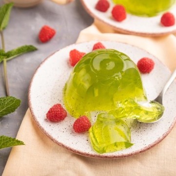 أسرار استخدام الجيلاتين بشكل صحيح في الحلويات