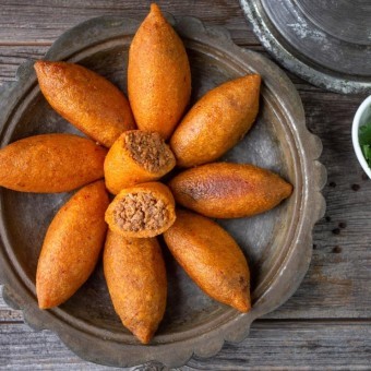 كبة البطاطا