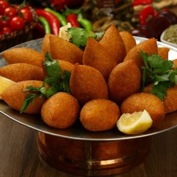 إليكِ أفضل الطرق لتحضير الكبة المقلية