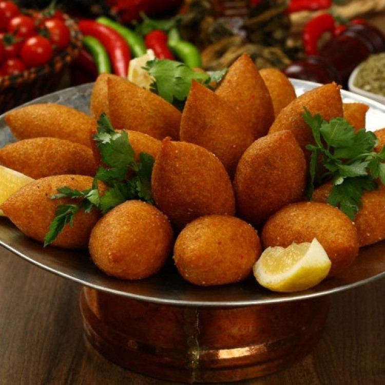 إليكِ أفضل الطرق لتحضير الكبة المقلية