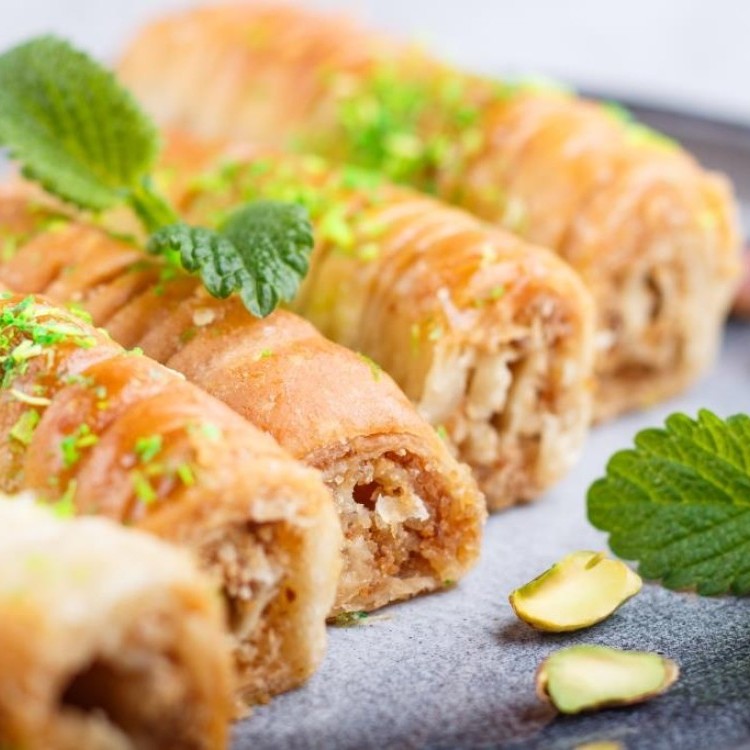 أصابع الكاجو