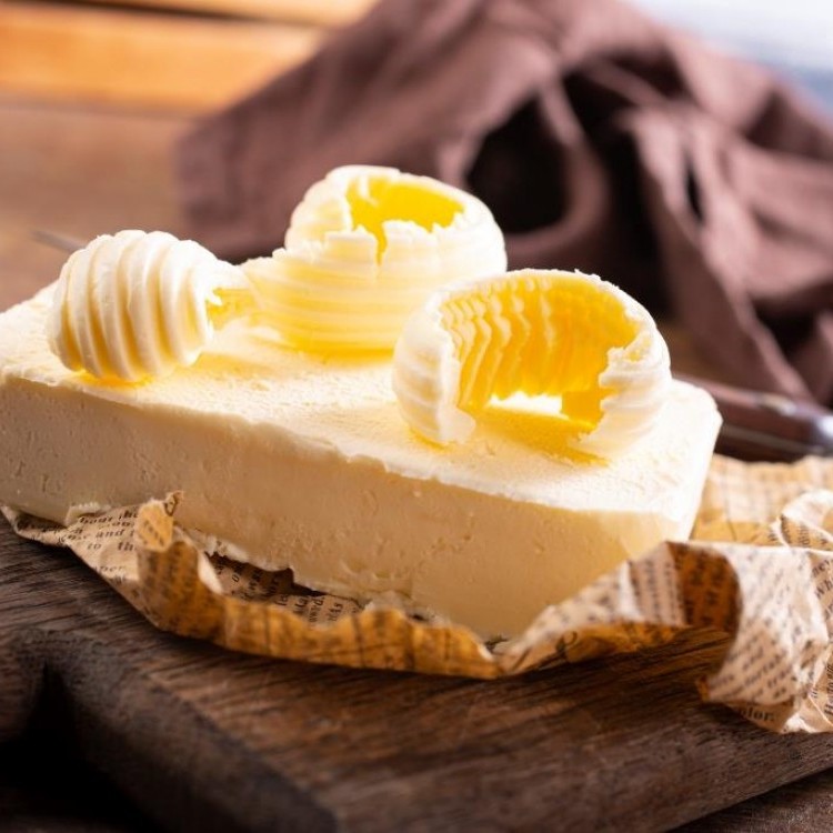 بدائل الزبدة الصحية للطهي والخبز