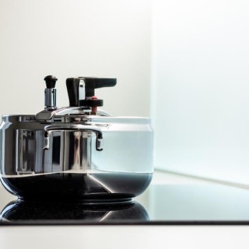 أسرار الطبخ بالبخار