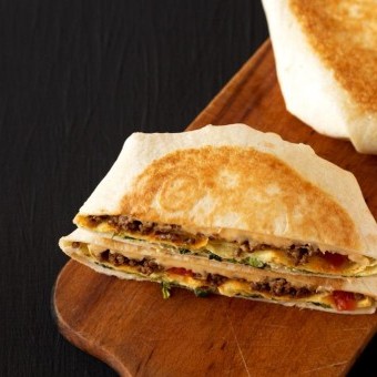 الحواوشي بالفرن