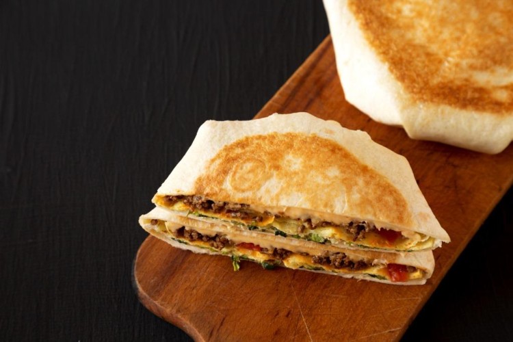 الحواوشي بالفرن