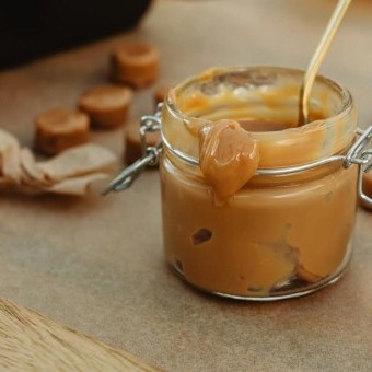 طريقة عمل صوص زبدة الفول السوداني