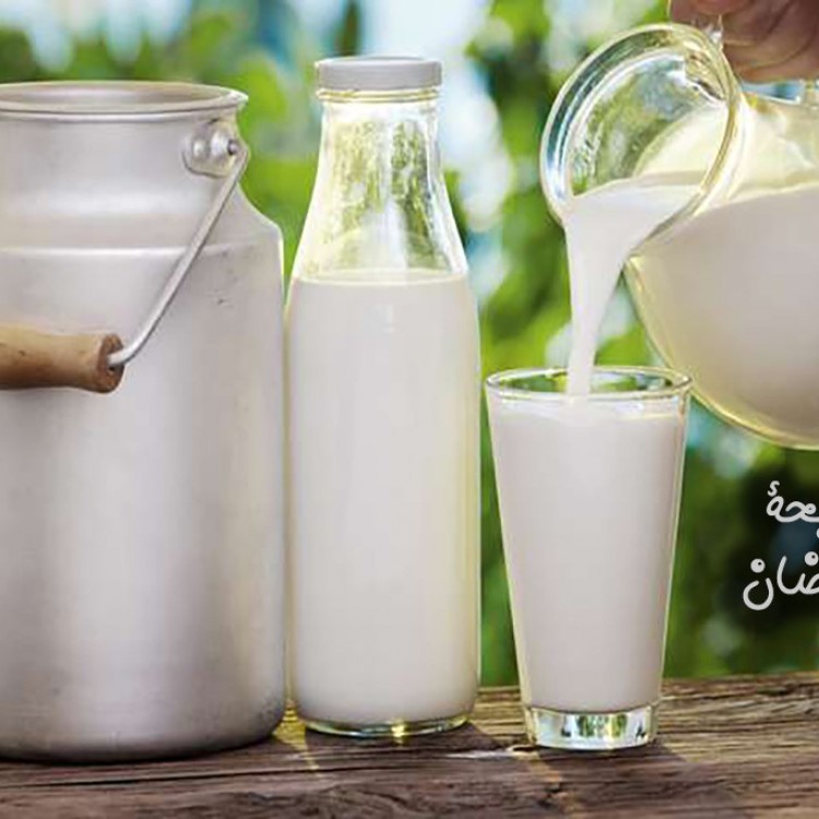 أهمية تناول الحليب خلال السحور