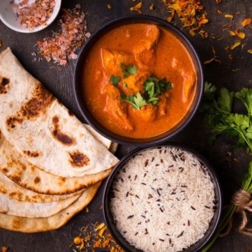 أفكار طبخات هندية شهية ولذيذة