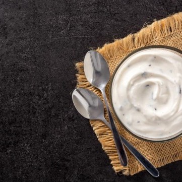 صوص مشاوي بالزبادي