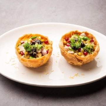 أطباق جانبية بلمسة عصرية