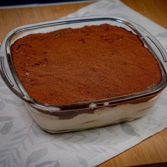 بودينغ الموز بالشوكولاتة بالفيديو