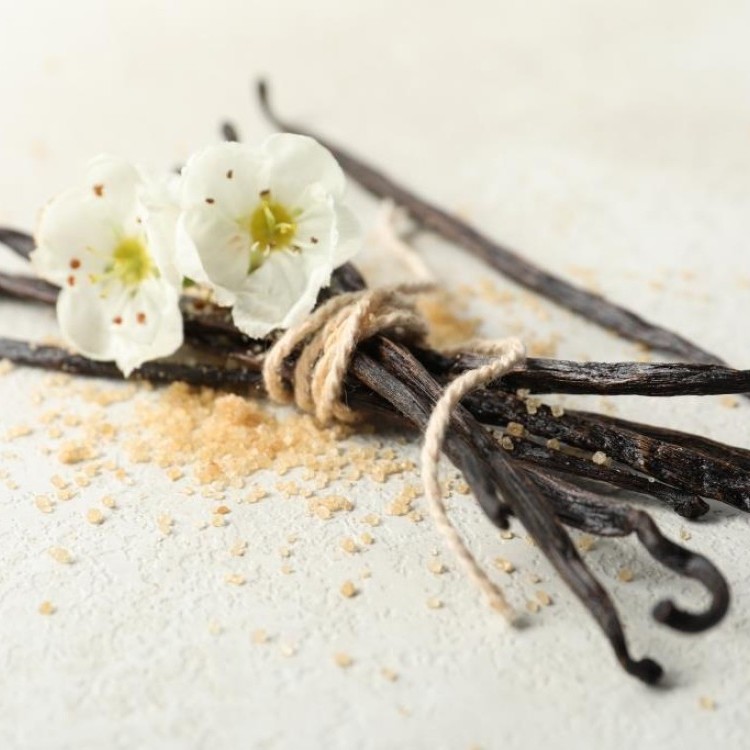 لمسة من الفانيليا تكفي لإضفاء نكهة رائعة