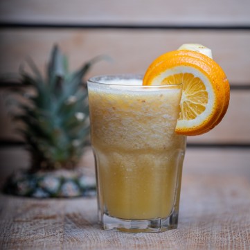 10 وصفات عصائر طبيعية منعشة في دقائق بالفيديو