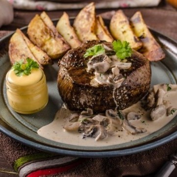 أفضل 10 تتبيلات لستيك اللحم المشوي