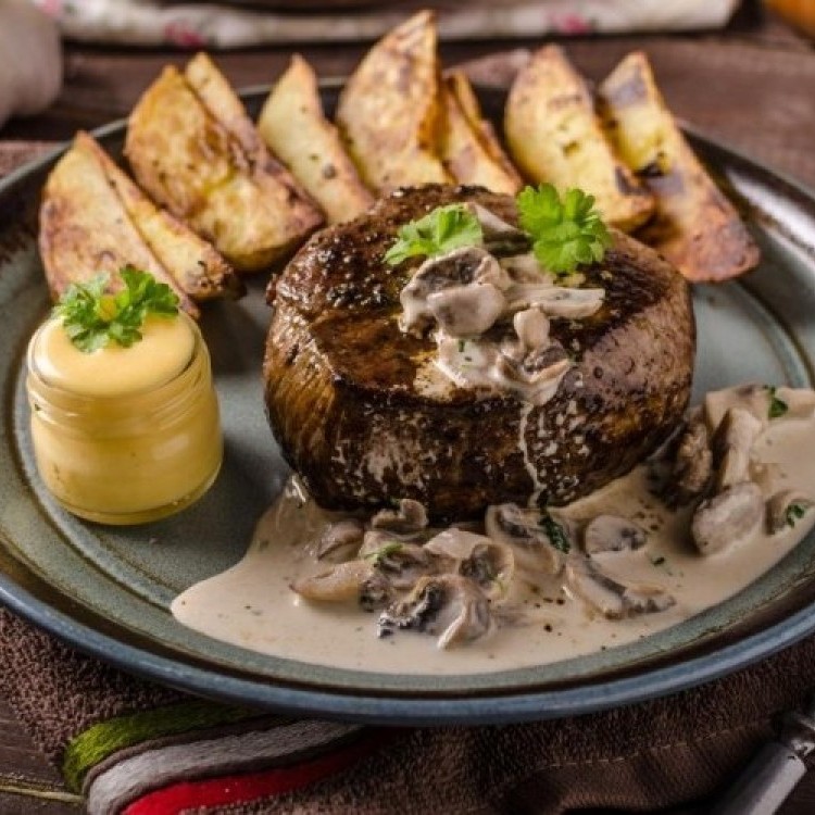 أفضل 10 تتبيلات لستيك اللحم المشوي