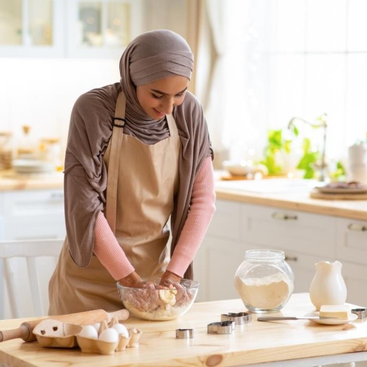 كيف نُحضّر حلويات العيد بميزانية محدودة دون التأثير على الجودة؟