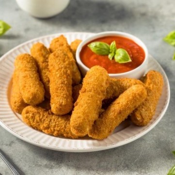 مقبلات لذيذة بمكونات بسيطة