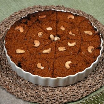 صينية كبة اليقطين بحشوة السبانخ بالفيديو