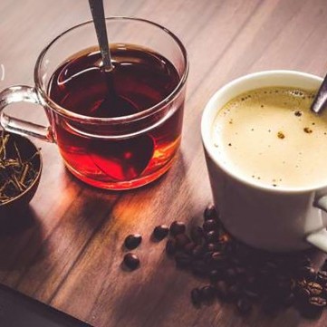 اضرار تناول القهوة والشاي في رمضان