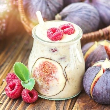 10 وصفات سموذي سريعة وبسيطة