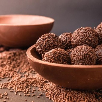 بريجاديرو برازيلية