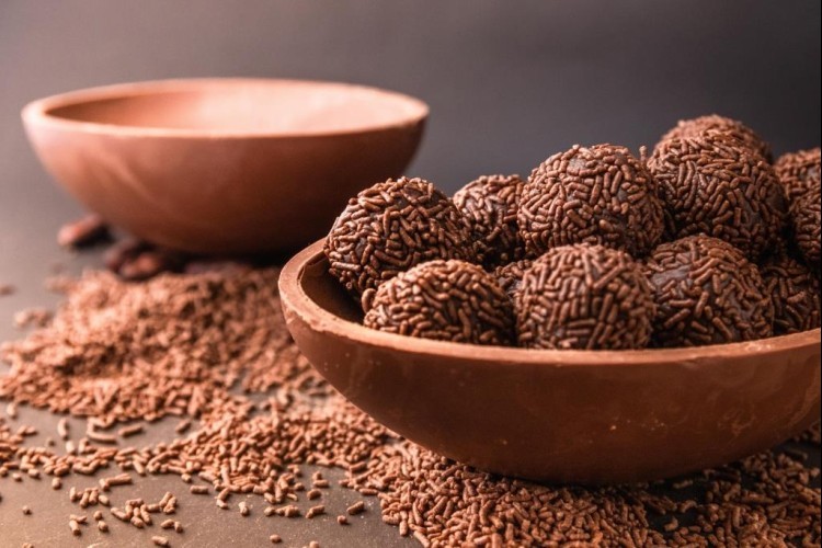 بريجاديرو برازيلية