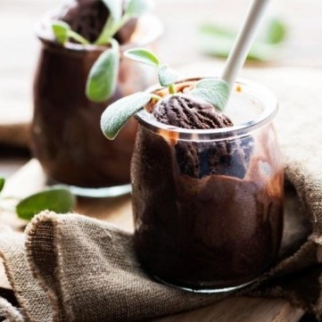 وصفات تحلية في 10 دقائق