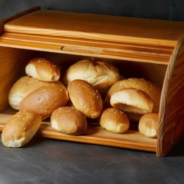 5 حيل لتخزين الخبز