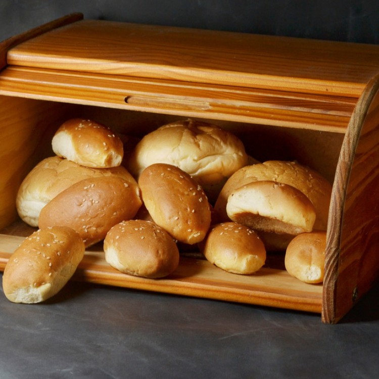 5 حيل لتخزين الخبز