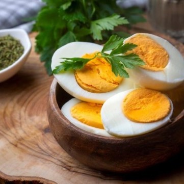 أكلات سحور مشبعة