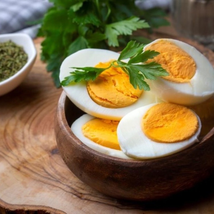 أكلات سحور مشبعة