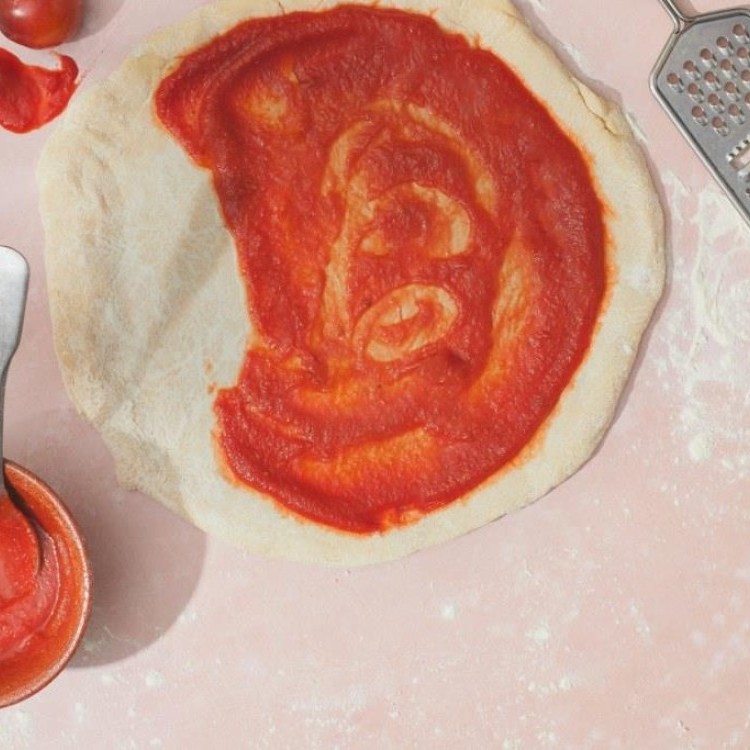 الفرق بين التغميسة والصوص