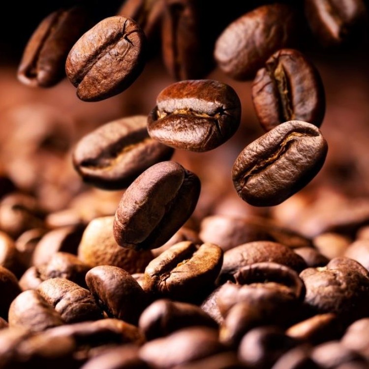 حضّري كوباً من القهوة