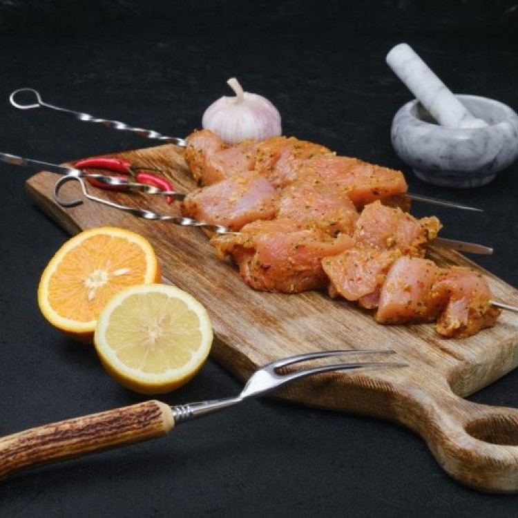 أفضل تتبيلات الدجاج