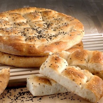 وصفات الخبز التركي