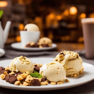 5 أفكار مبتكرة للحلويات لإضفاء نكهة مميزة