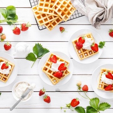 يوم الوافل 25 مارس إضافات لا تخطر على بالك