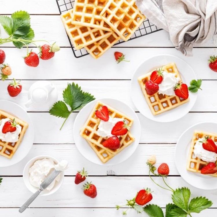 يوم الوافل 25 مارس إضافات لا تخطر على بالك