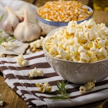 يوم الفشار العالمي 19 يناير ... وصفات مبتكرة وجديدة