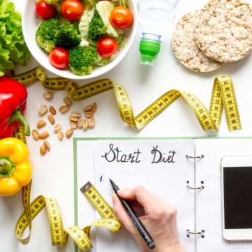 كيفية تطبيق نظام غذائي صحي خلال شهر رمضان