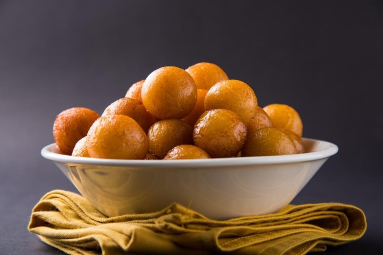 العوامة على الطريقة الأصلية