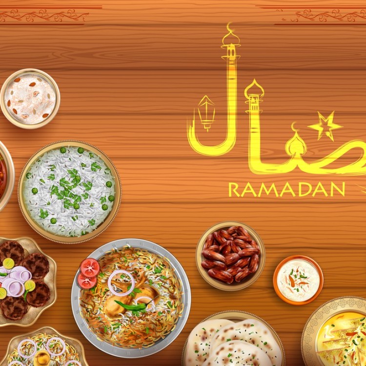 شهر رمضان الفضيل في زمن وباء الكورونا