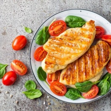 وصفات غداء خفيفة للرشاقة