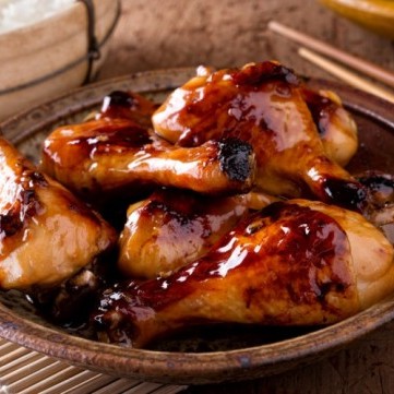 6 وصفات دجاج بالعسل من المطبخ الصيني