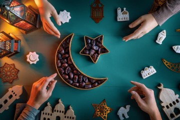 كتالوج رمضان صحي ومفيد في شتاء 2026