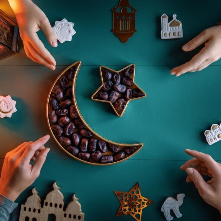 كتالوج رمضان صحي ومفيد في شتاء 2026