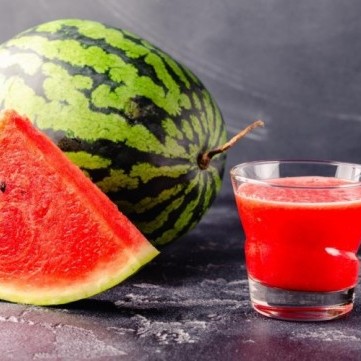اروي عطشك بنكهة عصائر منعشة ورائعة